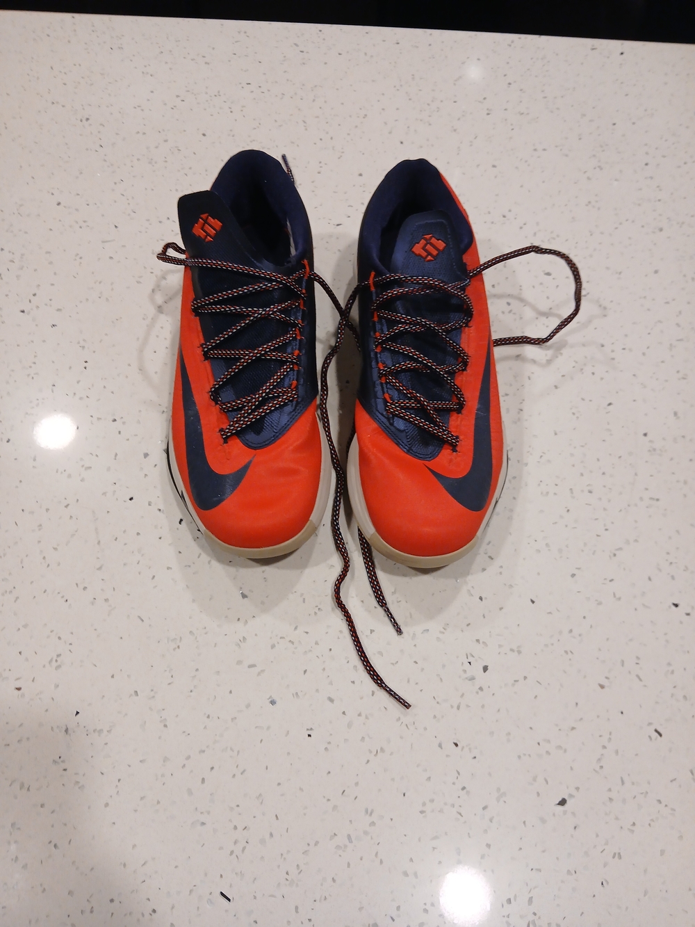 Size 9.5 - Nike KD 6 DC - 599424-600